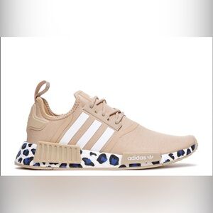 adidas Women's NMD R1 Pale Nude Sneaker | Size 8.5